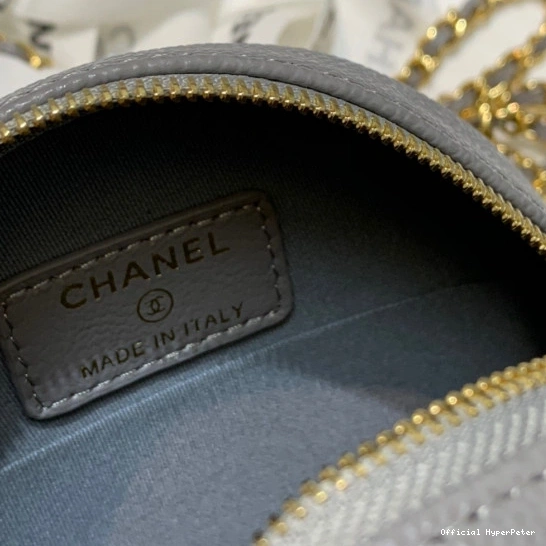 HyperPeter CHANEL ROUND BAG 0726